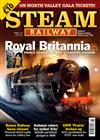 Steam Railway Quarterly Direct Debit   3 DVD Box