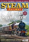 Steam Railway Quarterly Direct Debit   The