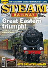 Steam Railway Quarterly Direct Debit  Two Great