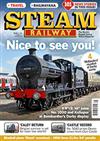 Steam Railway Six Monthly Direct Debit   4 Disc