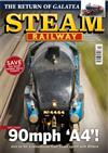 Steam Railway Six Months by Direct Debit - Save