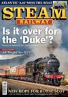Steam Railway Six Months Direct Debit to UK