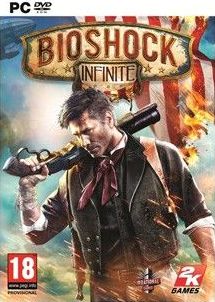 Steam-Take 2, 1559[^]30003-DIGITAL Bioshock Infinite