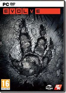 Steam-Take 2, 1559[^]30171-DIGITAL Evolve - Includes Monster Pack Expansion DLC