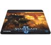 QcK Limited Edition - StarCraft 2 Marine Mouse Pad