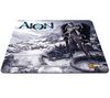 QcK Limited Edition Aion Asmodian Mouse Mat