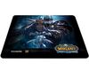 STEELSERIES QcK Limited Edition Wrath of the Lich King Mouse