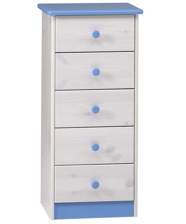 Harry Tall Chest of Drawers