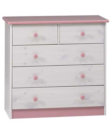 Steens Wendy 2   3 Chest of Drawers