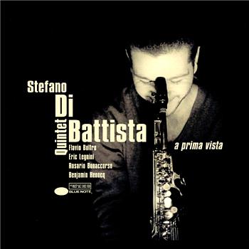 Stefano Di Battista Quintet A Prima Vista