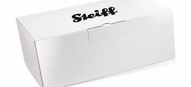 Steiff Foldable Gift Box 20cm
