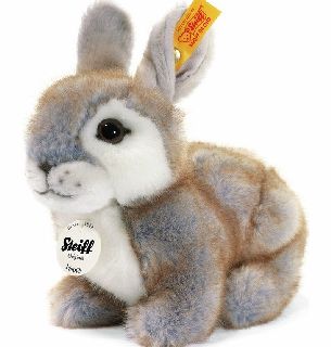 Happy Rabbit 18cm 2014