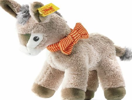 Steiff Issy Baby Donkey 17cm
