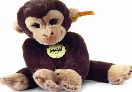 Steiff Koko Monkey 25cm