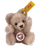 Mohair Mini Teddy Bear Old Rose 039294