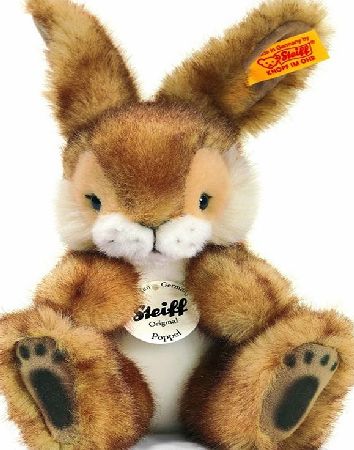 Steiff Poppel Rabbit 15cm