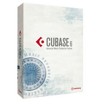Cubase 6 Upgrade (from Cubase Studio