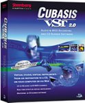 Steinberg Cubasis Go VST 2.0