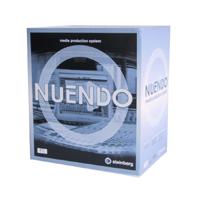 Nuendo 3 Software System (PC/MAC)