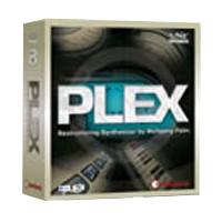Plex virtual instrument Mac/PC