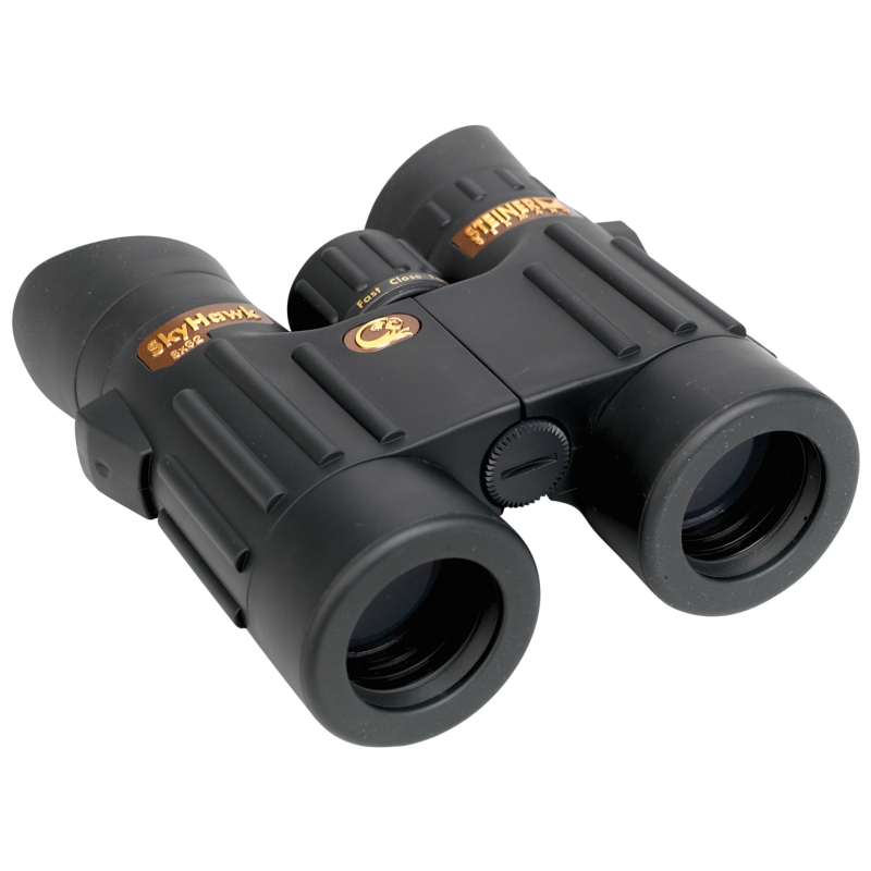 Skyhawk Pro Birdwatching Binoculars- 8 x32