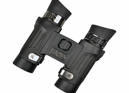 Steiner Wildlife XP Binoculars, 8 x 24