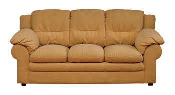 Harvard 3 Seater Sofa