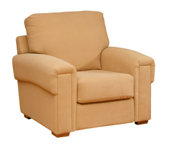 Steinhoff UK Furniture Ltd Baltimore Armchair