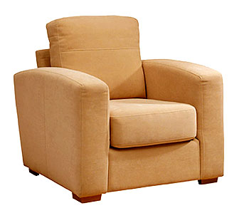 Steinhoff UK Furniture Ltd Firenza Armchair