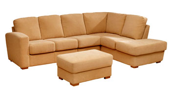 Steinhoff UK Furniture Ltd Firenza Corner Sofa