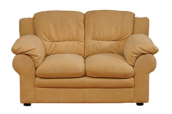 Steinhoff UK Furniture Ltd Harvard 2 Seater Sofa