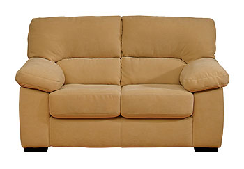 Steinhoff UK Furniture Ltd Lexington 2 Seater Sofa