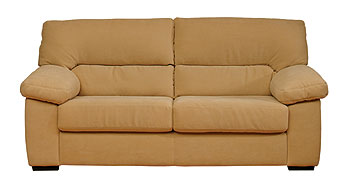 Steinhoff UK Furniture Ltd Lexington 3 Seater Sofa