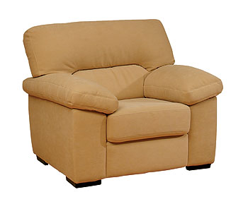 Steinhoff UK Furniture Ltd Lexington Armchair