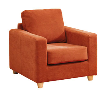 Steinhoff UK Furniture Ltd Prima Armchair