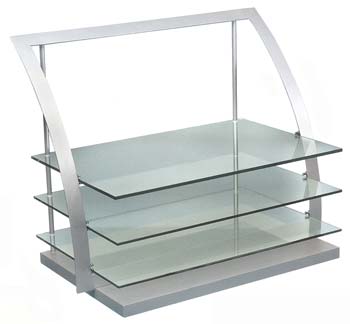 Steinhoff UK Furniture Ltd Robin Large TV/Video Table