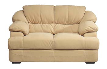 Steinhoff UK Furniture Ltd York 2 Seater Sofa