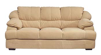 Steinhoff UK Furniture Ltd York 3 Seater Sofa