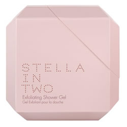 Stella McCartney In Two Exfoliating Shower Gel