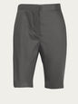 STELLA MCCARTNEY SHORTS GREY 38 IT SM-R-177905