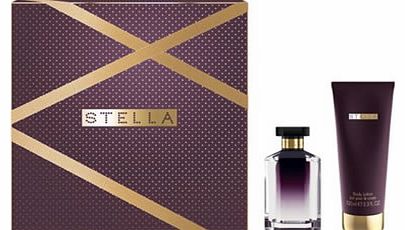 Stella EDP Gift Set by Stella McCartney
