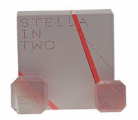 Stella McCartney Stella In Two Eau de Toilette 50ml Gift Set