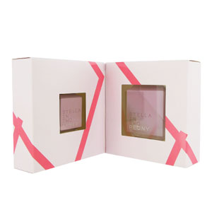 Stella In Two Peony Gift Set 25ml
