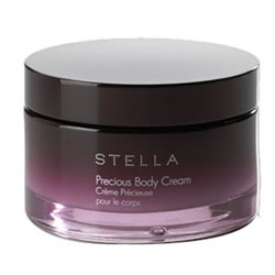Stella Soft Precious Body Cream by Stella