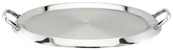 Cookware Accesories 29cm Griddle Pan