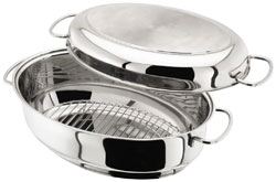 Cookware Accesories 40cm Fish