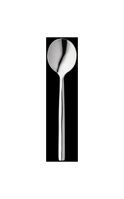 Stellar Rochester Soup Spoon