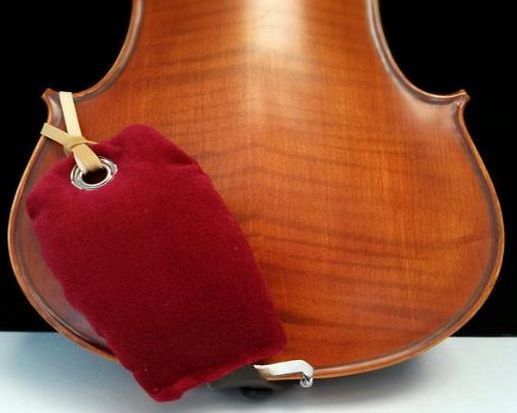 Stentor Violin Shoulder Bag (Kitty Pad)