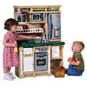 Step2 Lifestyle Custom Kitchen