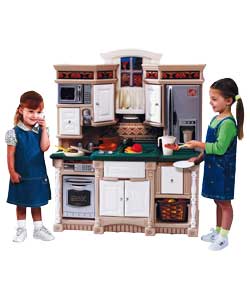 Lifestyle Dream Childrens Kitchen